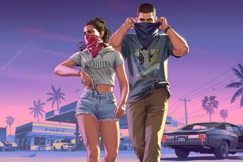 GTA 6 Development Insights Highlight Emergent Gameplay and AI Innovation