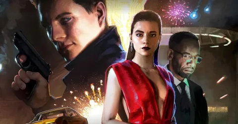 007 First Light erhält heute einen kostenlosen neuen DLC mit New Game Plus und Fotomodus, neuen TacSim-Missionen und mehr
