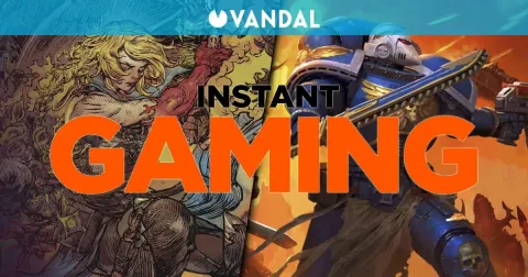 Instant Gaming Announces Weekend PC Game Discounts