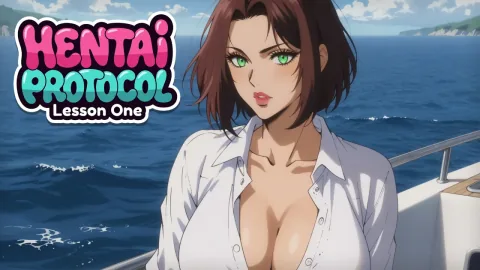 Hentai Protocol: Lesson One