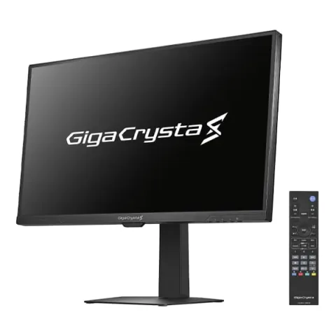 I-O Data Announces New GigaCrysta S Gaming Monitor