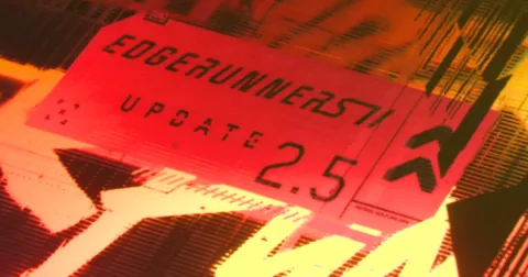 Cyberpunk 2077 Update 2.5 Adds Cross-Platform Modding and Dual-Wielding