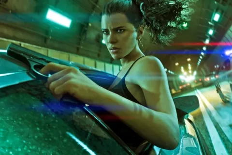 Rockstar Games Reveals Musical Lineup and Original Tracks for GTA 6