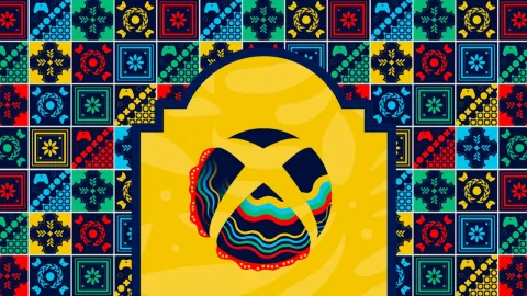 Xbox Highlights Emerging Latin American Game Developers