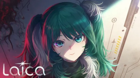 เปิดตัวตัวอย่างแรกของเกมผจญภัย 3D ใหม่ 'Laica' ใช้ชีวิตในกาแล็กซีและต่อสู้กับสัตว์ประหลาดไปพร้อมกับเธอ