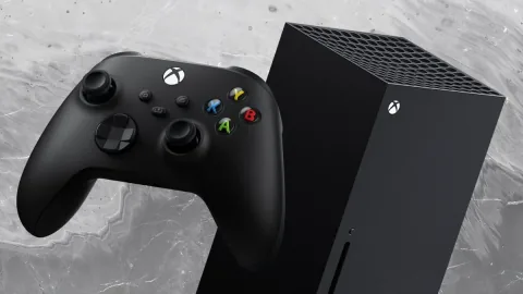 'Haven't Played Your Console in a While?' Trade It in, Xbox Tells Customers Amid Stock Shortages