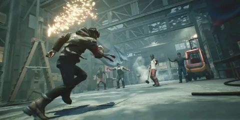 Acts of Blood Sets December 4 Release Date