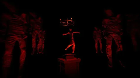 Chomsky Games Announces Moonlit Vigil for Steam Release