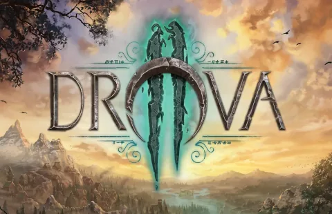 Drova II - Torn Lands announced for PC and consoles, set to release in 2027