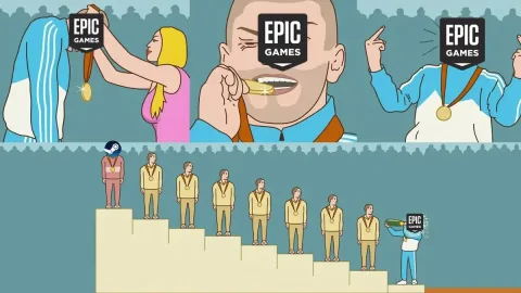 Epic Games Launcher Speed Claims Met With Community Backlash