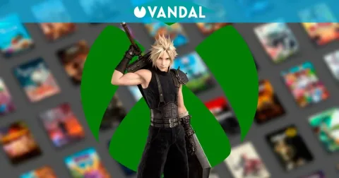 Final Fantasy VII Remake Intergrade Leads Xbox Game Pass October Additions