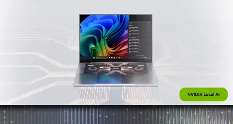 All Systems Go: Global PC App Ecosystem Ready for NVIDIA RTX Spark