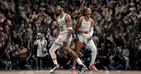 Los servidores de NBA 2K25 cerrarán el 31 de diciembre, el modo historia para un jugador dejará de ser jugable