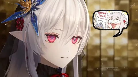 Arknights Endfield's Warfarin Trailer Appearance Becomes a Joke Among Fans