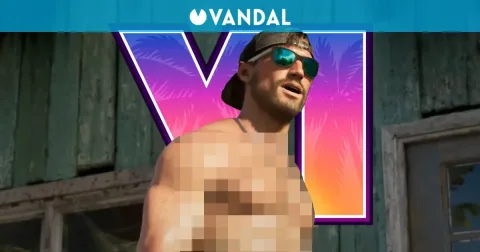 Will there be full frontal nudity in GTA 6? A journalist clarifies the rumor about Jason's penis: 'I didn't see it'