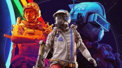 Một trong những trò chơi hay nhất năm 2025 đang giảm giá 50% trên Steam! Tại sao bạn nhất định phải chơi Arc Raiders