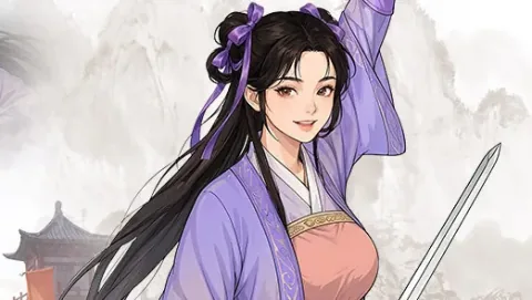 Jin Yong Online Wulin Zhizun Launches Wuyue Alliance Leader Expansion