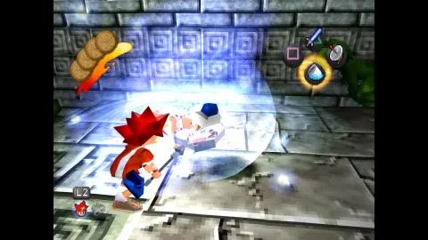 [VGC] El equipo de Sonic Mania está preparando un renacimiento de Ape Escape y Sony busca revivir más franquicias de estudios más pequeños