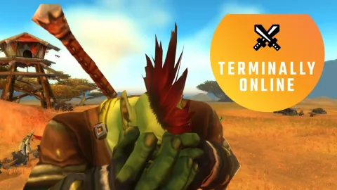 Discussion time: Do you think zone chats in MMOs are forces for good, or evil?