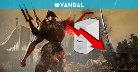 Valor Mortis PC Requirements Reduced at Launch