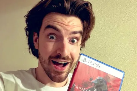 Conner Rush Reflects on Project Songbird and Physical Media