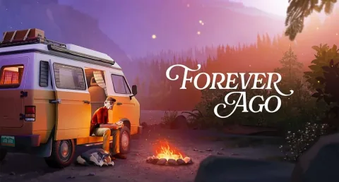 Forever Ago review
