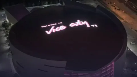 Miami Heat Công bố Đêm GTA VI Vice City