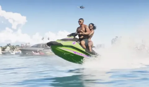 단 하우저는 왜 GTA 6 트레일러를 보지 않았다고 설명했는가