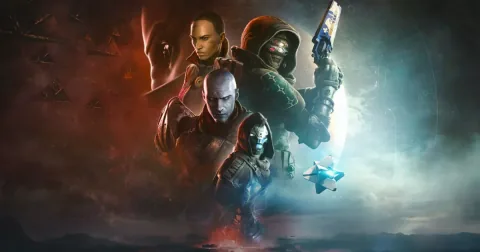 Bungie plans to share first details about surprise 'unvaulting' of Destiny 2 content soon