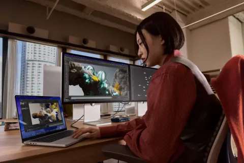 Apple researchers turn idle Macs into a virtual GPU cloud with ‘Minions’