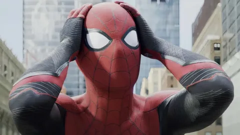 The Entire Internet Is Officially In Crisis Mode Today