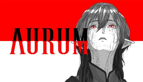 Meridian Announces Narrative-Driven RPG Aurum: City of Chains
