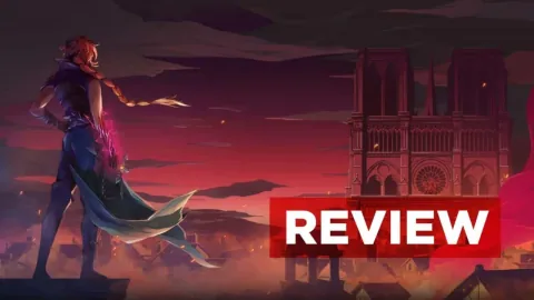 Castlevania: Belmont’s Curse Review – A Reverent Return
