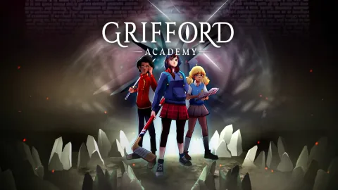 Jugend-Fantasy-RPG „Grifford Academy“ offiziell veröffentlicht. „Story Creator“ zum Erstellen eigener Geschichten ebenfalls implementiert