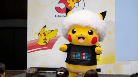 "PokéXciting! in Taipei" เตรียมจัดขึ้นช่วงวันหยุดยาววันชาติ สรุปไฮไลท์สำคัญของกิจกรรมโปเกมอนในย่านซินอี้