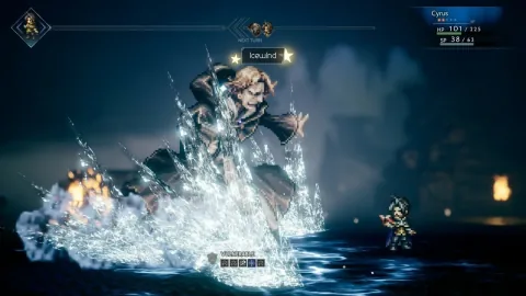 El programa de preservación de GOG recibe los juegos de Octopath Traveler