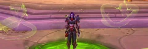 WoW Factor: World of Warcraft’s delves are the MMO endgame I’ve always wanted