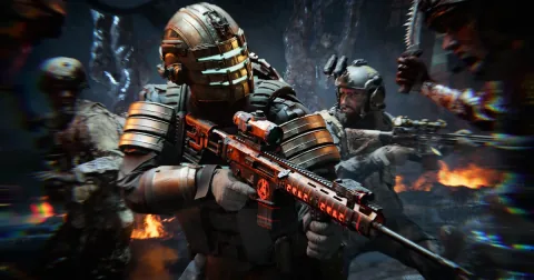 Battlefield 6 and REDSEC Season 5 Content Roadmap Revealed