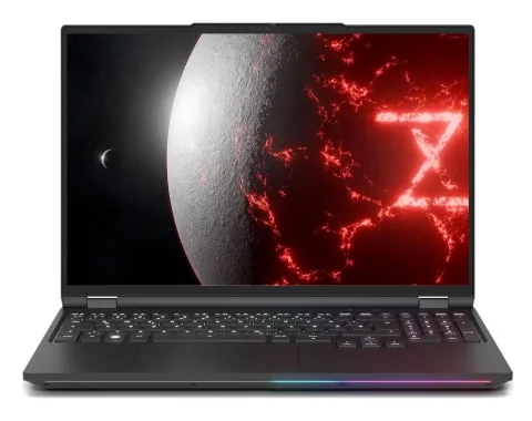 Tuxedo Intros Stellaris 16 Gen 8 Laptops With Optional Liquid Cooling