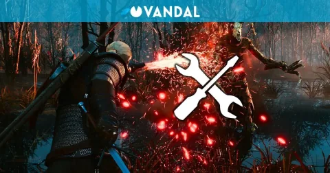 CD Projekt, 더 위쳐 3: 와일드 헌트 리마스터 패치 5.01 배포