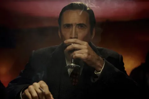 Nicolas Cage Declines Amazon Collaboration Over AI Disagreements