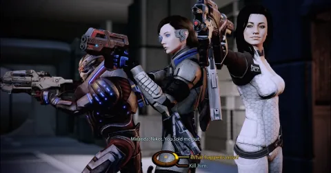 "What if Larian had shut down after Divine Divinity?": Star Trek Online exec scorns publishers who close teams like BioWare in favour of "AAA veteran" start-ups and AI "magic beans"