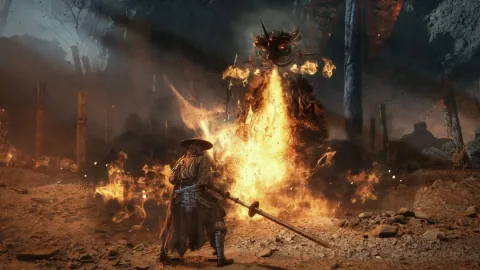 Phantom Blade Zero Might Be This Year’s Most Stylish Action Game | IGN Preview