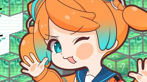 Turning Game Mechanics into Puzzle-Action Gameplay: New Dual-Perspective Title 'Escape the Game Engine' Announced
