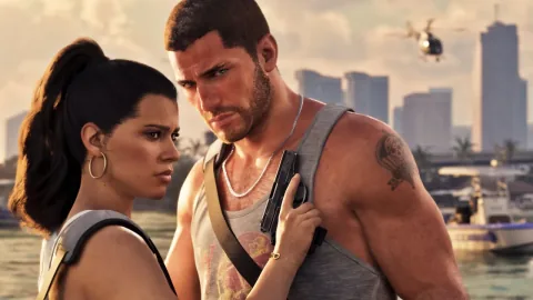 GTA 6 could beat Clair Obscur's record-breaking Game Awards haul - but I wouldn't bet on it