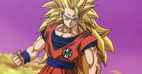Toei Animation Launches Dragon Ball Super: Beerus Remake