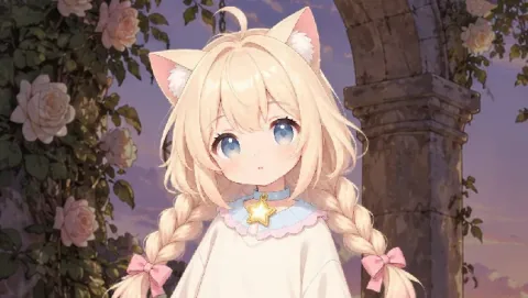 국산 육성 신작 'NEKO MAKER 2: 성롱소녀' 수강 리듬 및 UI 개편, 신규 실기 스크린샷 공개