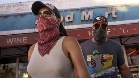 Reports Suggest GTA 6 PC Release Expected in Early 2027
