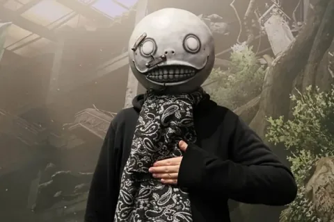 Yoko Taro Discusses Industry Future and Personal Retirement Motivations