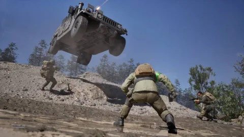 2026 war ein überraschend exzellentes Jahr für Shooter